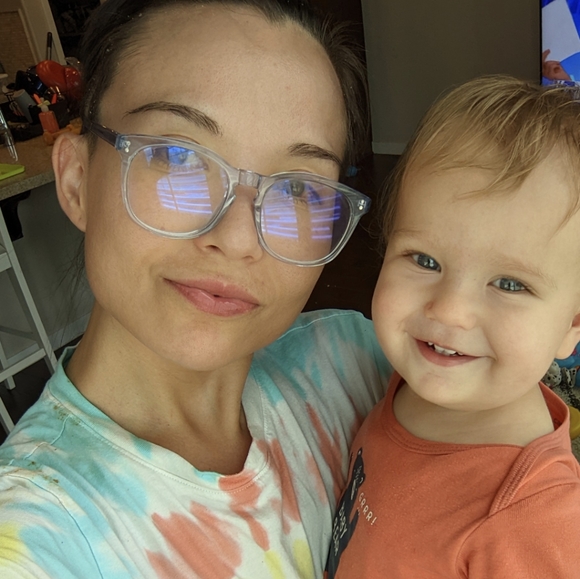 Meet your Posher, Elyse - Picture 11 of 14